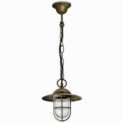 CHALET CAGE 164 - IP44