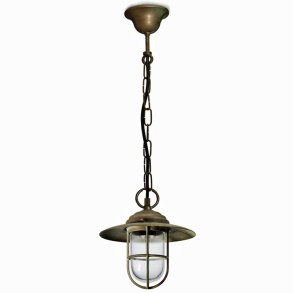 CHALET CAGE 164 - IP44