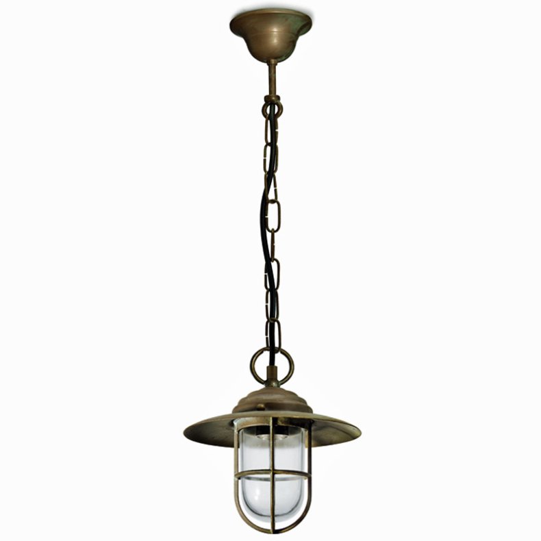 CHALET CAGE 164 - IP44