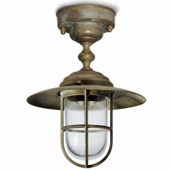 CHALET CAGE 164F - IP44