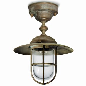 CHALET CAGE 164F - IP44