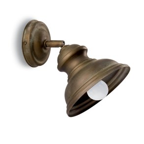 LITTLE MILL 1934 - IP20