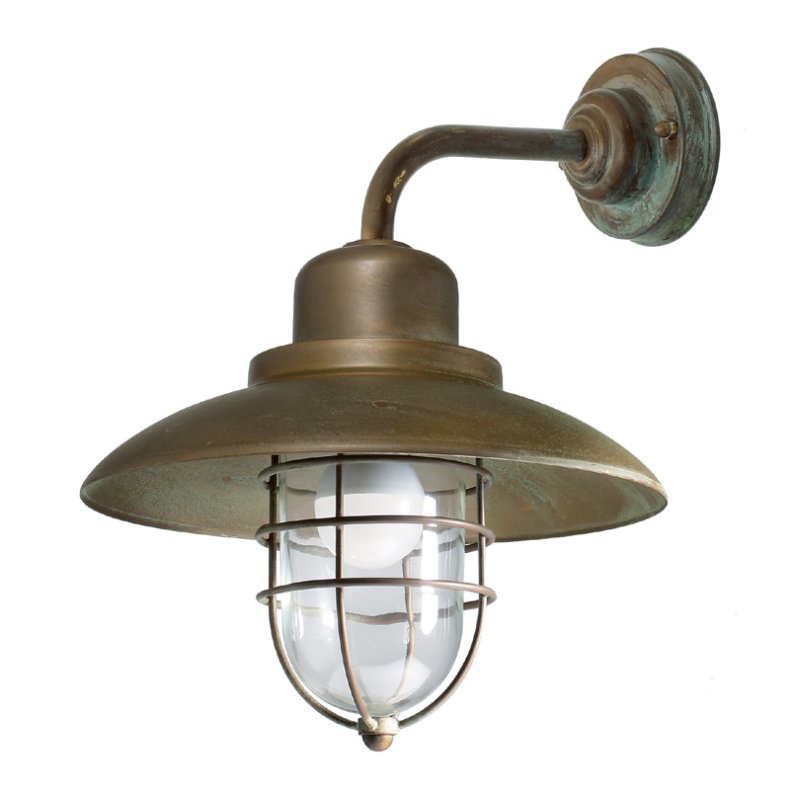 PATIO CAGE 3303 - IP44