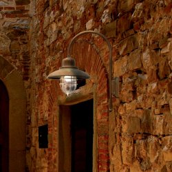 PATIO CAGE 3313 - IP44