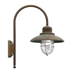 PATIO CAGE 3313 - IP44