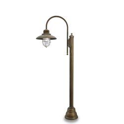 PATIO CAGE 3314 - IP44