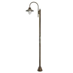 PATIO CAGE 3315 - IP44