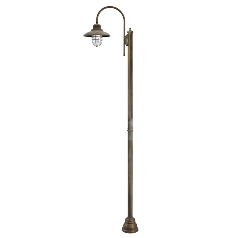 PATIO CAGE 3315 - IP44