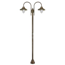 PATIO CAGE 3316 - IP44