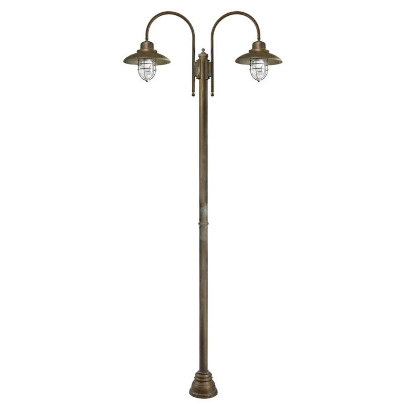 PATIO CAGE 3316 - IP44