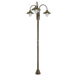 PATIO CAGE 3317 - IP44