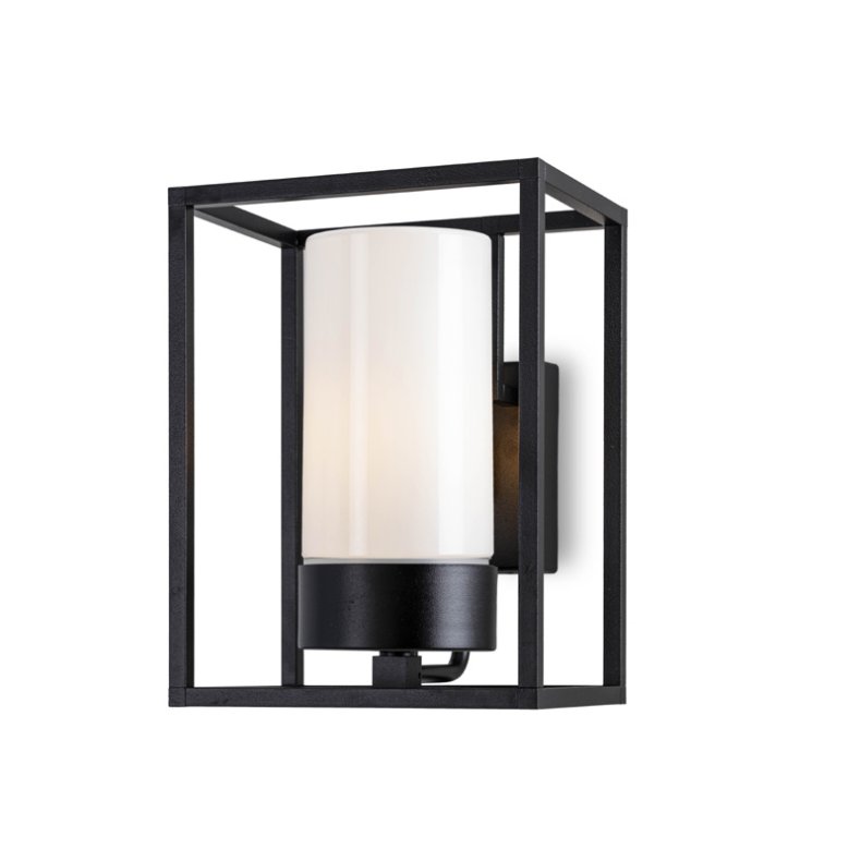 CUBIC 3363 - Wall lamp IP44