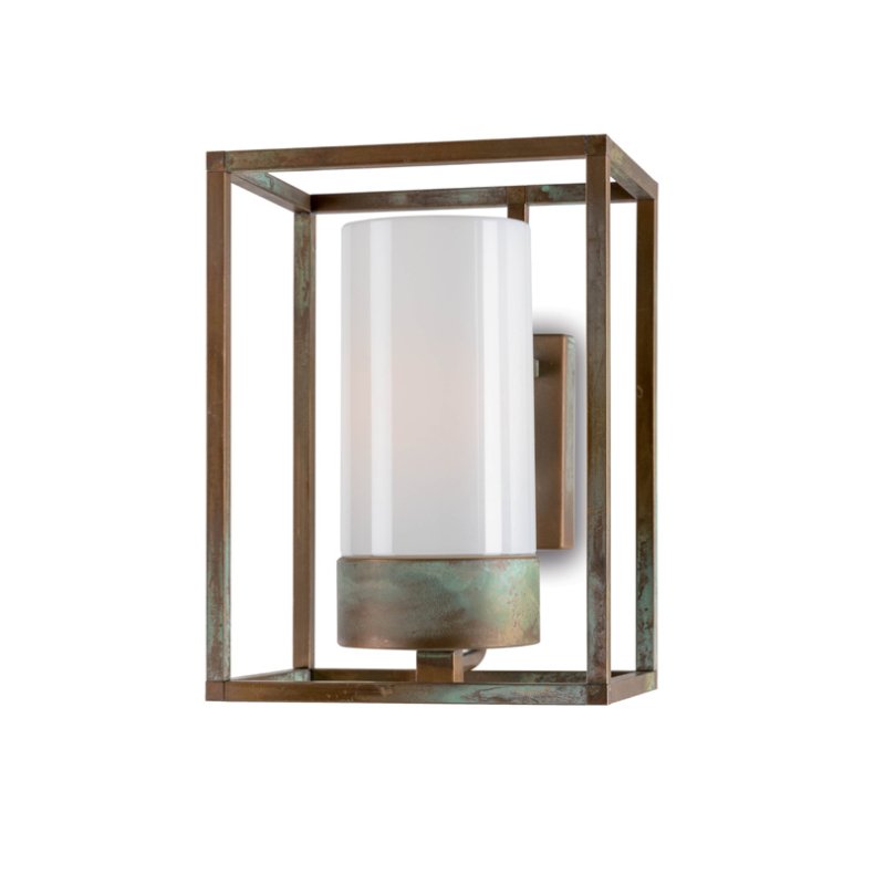 CUBIC 3363 - Wall lamp IP44
