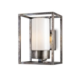 CUBIC 3363 - Wall lamp IP44
