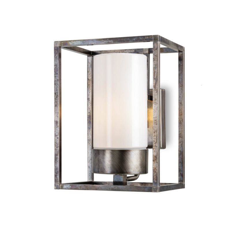 CUBIC 3363 - Wall lamp IP44