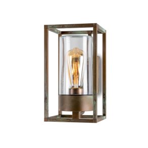 CUBIC 3364 - Wall lamp IP44