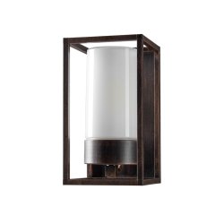 CUBIC 3365 - Wall lamp IP44