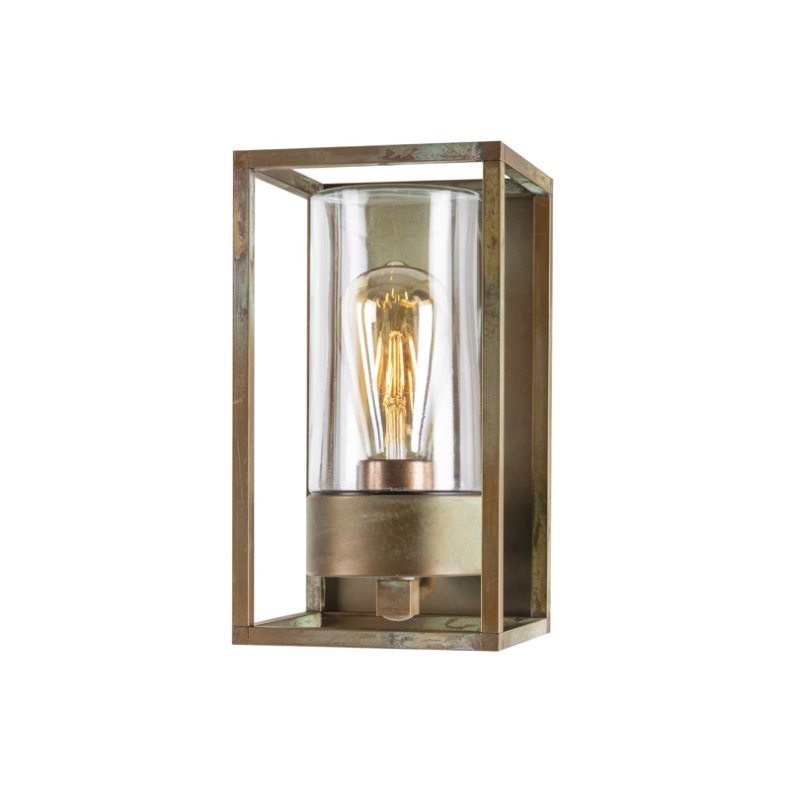 CUBIC 3365 - Wall lamp IP44