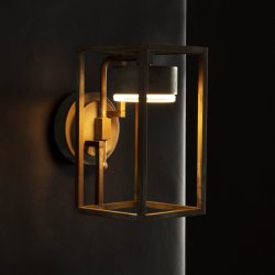 CUBIC 3372.L10 - LED - IP65