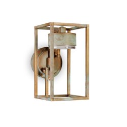 CUBIC 3372.L10 - LED - IP65