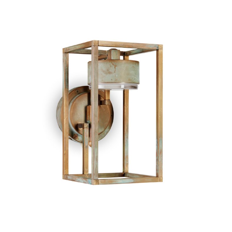 CUBIC 3372.L10 - LED - IP65