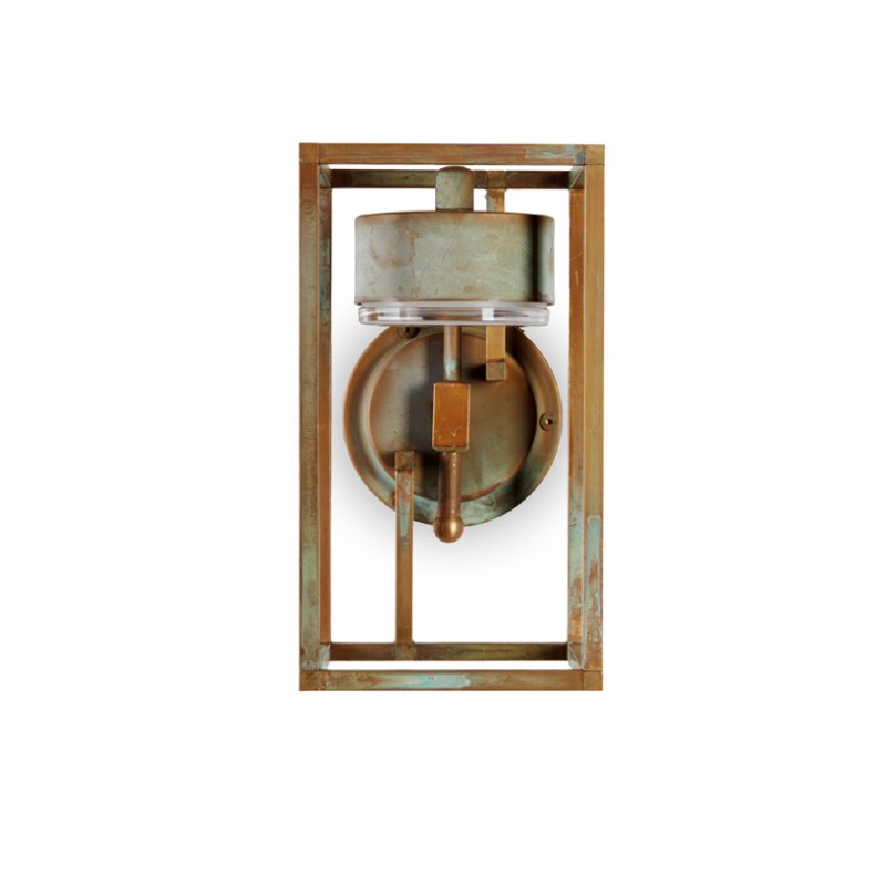 CUBIC 3372.L10 - LED - IP65