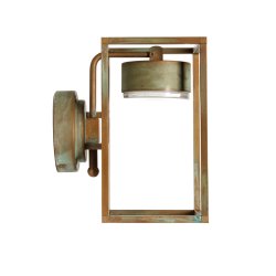 CUBIC 3372.L10 - LED - IP65