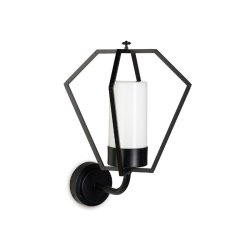 GEMSTONE serien - E27 - IP44 -  MEDIUM