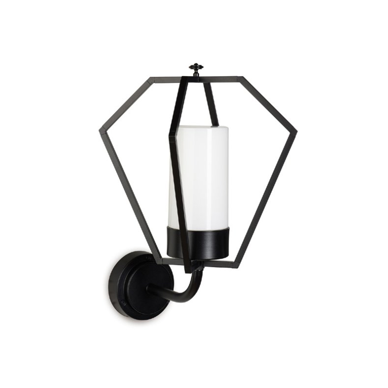 GEMSTONE serien - E27 - IP44 -  MEDIUM