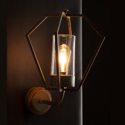 GEMSTONE serien - E27 - IP44 -  MEDIUM