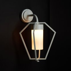 GEMSTONE serien - E27 - IP44 -  MEDIUM