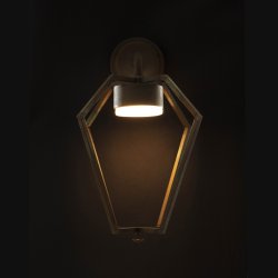 GEMSTONE serien - LED - IP65 -  MEDIUM