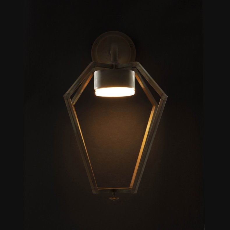 GEMSTONE serien - LED - IP65 -  MEDIUM