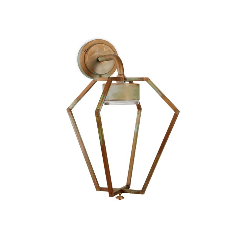 GEMSTONE serien - LED - IP65 -  MEDIUM