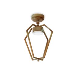 GEMSTONE serien - LED - IP65 -  MEDIUM