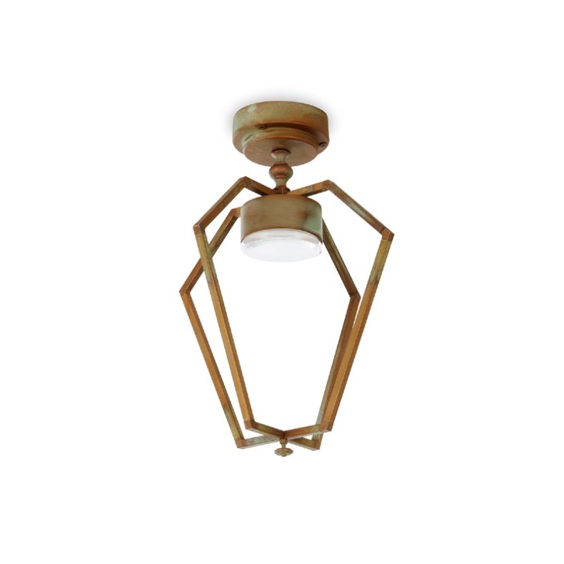 GEMSTONE serien - LED - IP65 -  MEDIUM