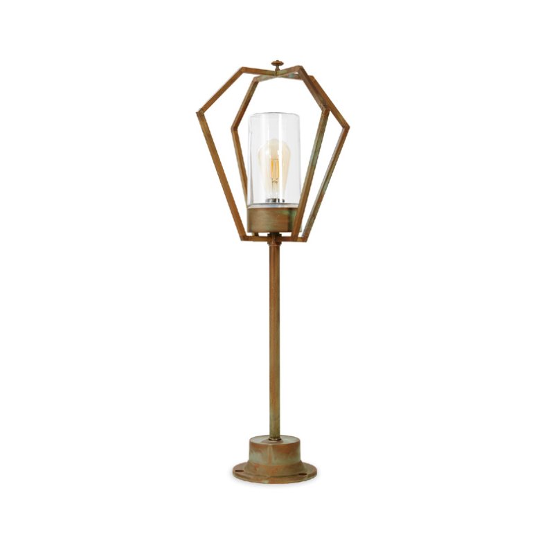 GEMSTONE serien - E27 - IP44 -  MEDIUM