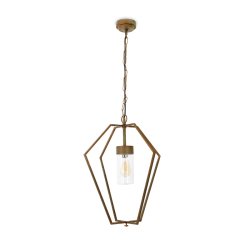 GEMSTONE serien - E27 - IP44 - LARGE