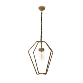 GEMSTONE serien - E27 - IP44 - LARGE