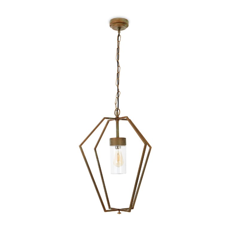 GEMSTONE serien - E27 - IP44 - LARGE