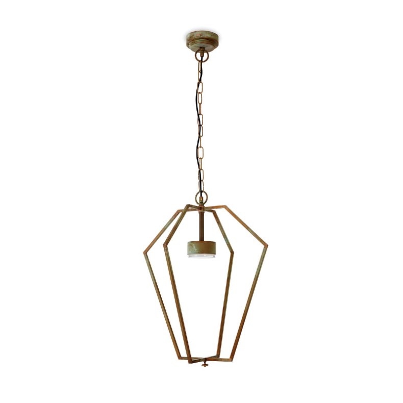 GEMSTONE serien - LED - IP65 - LARGE