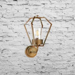 GEMSTONE serien - E27 - IP44 -   SMALL