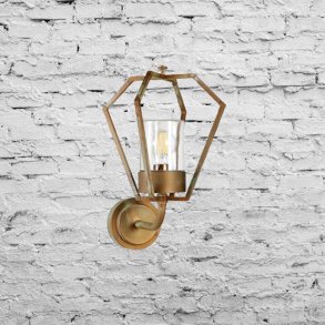 GEMSTONE serien - E27 - IP44 -   SMALL