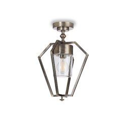 GEMSTONE  SMALL 3463 - E27 - IP44