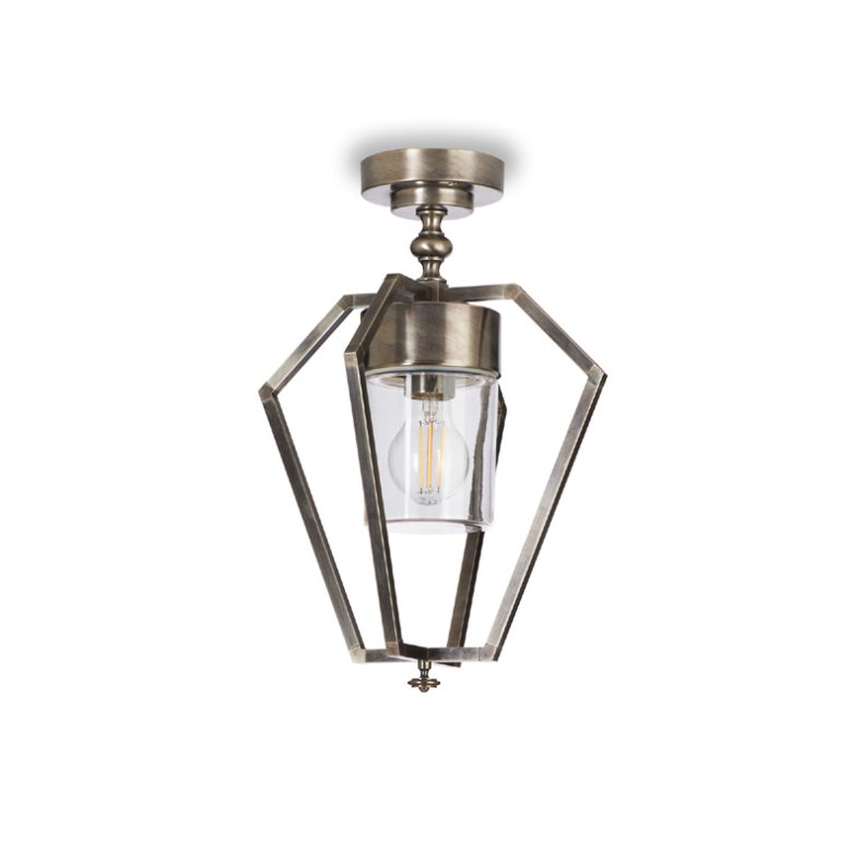 GEMSTONE  SMALL 3463 - E27 - IP44