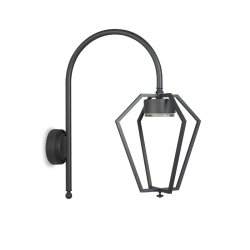 GEMSTONE serien - LED - IP65 -  MEDIUM