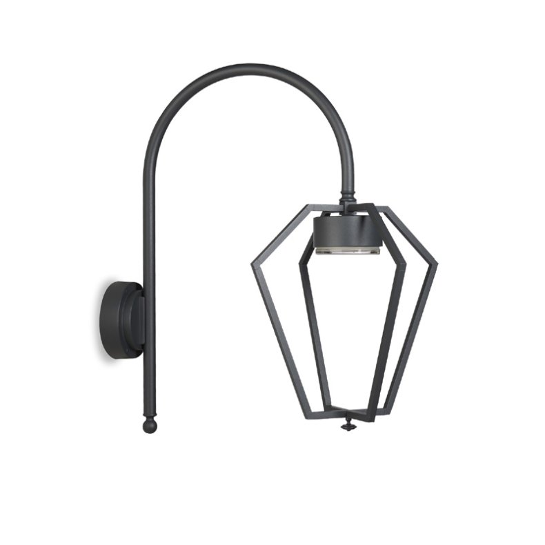 GEMSTONE serien - LED - IP65 -  MEDIUM