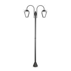 GEMSTONE serien - LED - IP65 -  MEDIUM