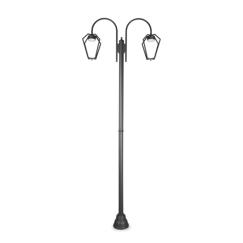 GEMSTONE serien - LED - IP65 -  MEDIUM