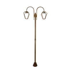 GEMSTONE serien - LED - IP65 -  MEDIUM